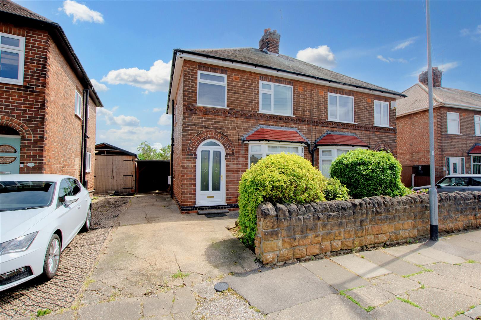 Leyton Crescent, Beeston, Nottingham Robert Ellis Estate Agents